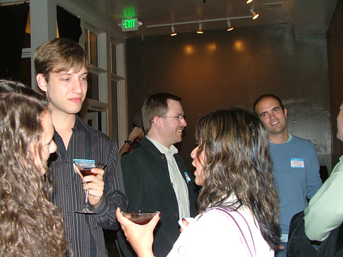 September 2006 Web 2.0 SF BETA Meetup