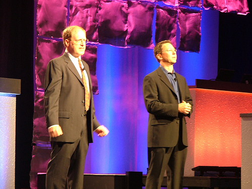 Live from DEMOfall 9/27/06