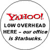 Yahoo Starbucks