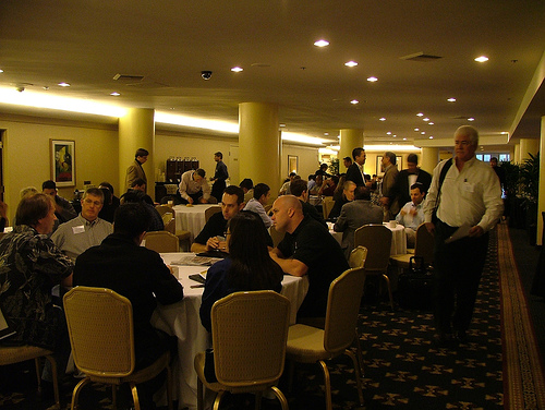 10/19/06 Webguild Annual Event – Web 2.0, the New Web