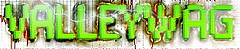 Valleywag Logo