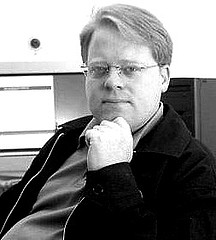 Robert Scoble