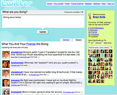 twitter