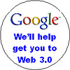 Google 3.0 Badge