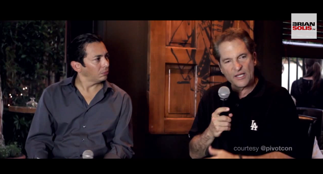 Brian_Solis_interviews_Peter_Guber__Producer__Entreprenuer__and_Chairman_CEO_of_Mandalay_Bay_-_YouTube