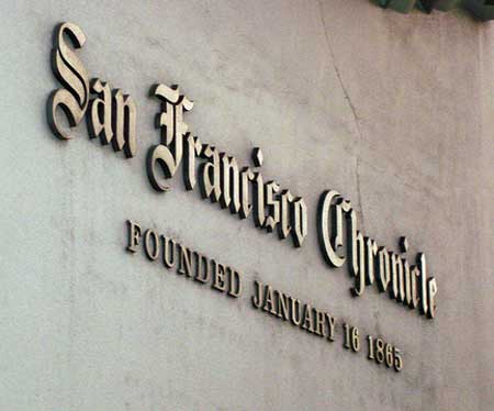 san-francisco-chronicle