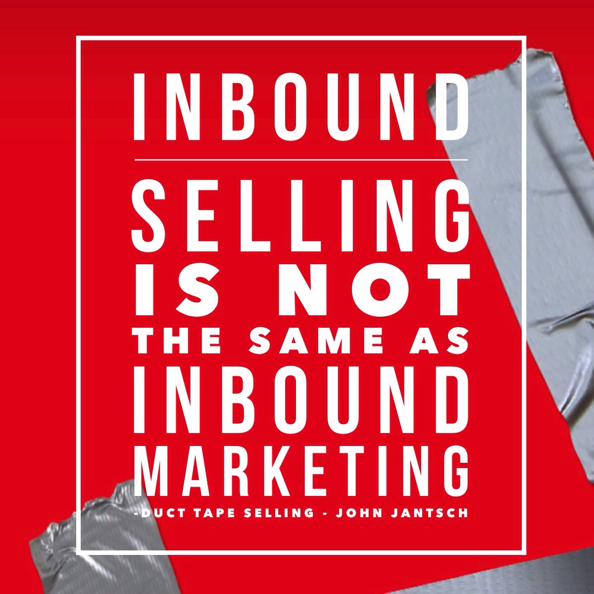 inboundselling