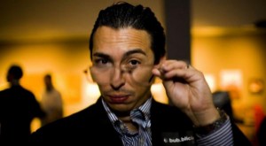 Expansión: Brian Solis, Analista Digital de Altimeter Group, “La tecnología está creando una sociedad narcisista”