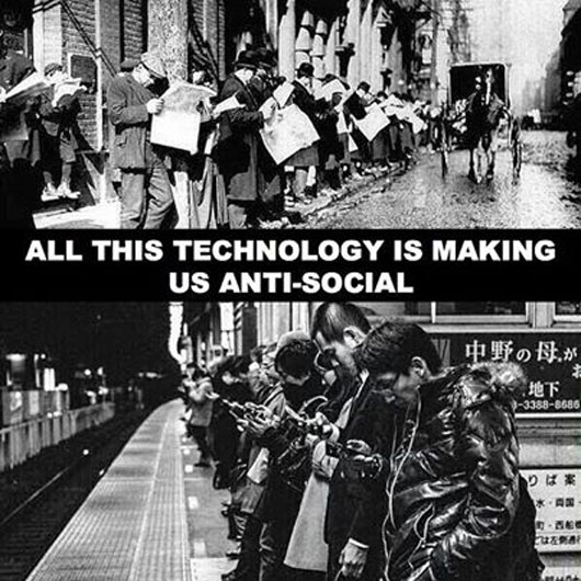 all-this-technology-is-making-us-anti-social