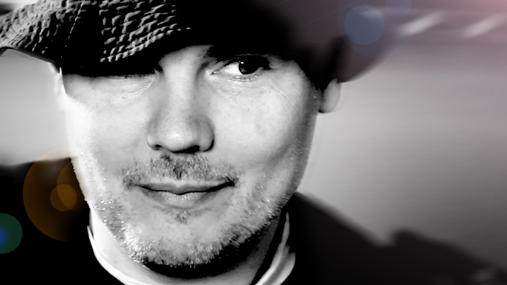 Smashing Convention: Billy Corgan on why artists need more than viral videos