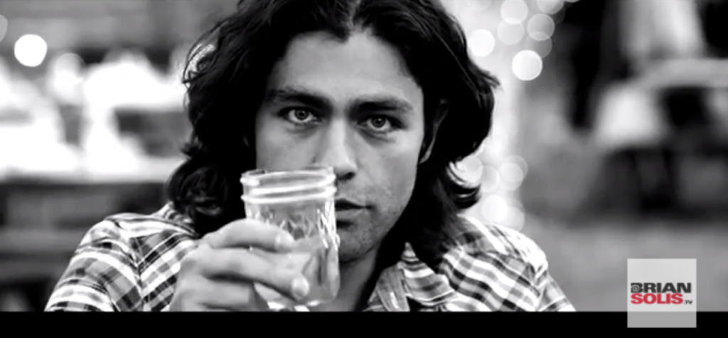 Angel Investor and Entourage Actor Adrian Grenier Starts Music Incubator
