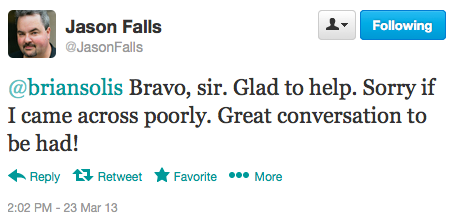 How I Faked Celebrity Tweets in Support for My New Book and Why You Should Care #WTF