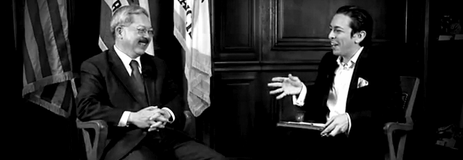 San Francisco Mayor Ed Lee Adopts Startup Culture in Government