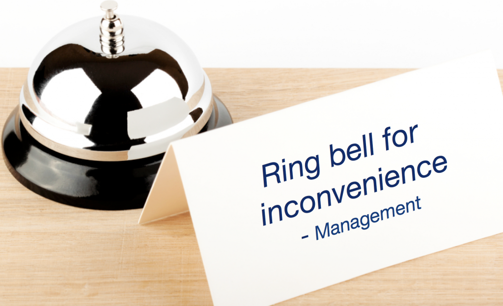 Part 2:  The Broken Link of Social Customer Service