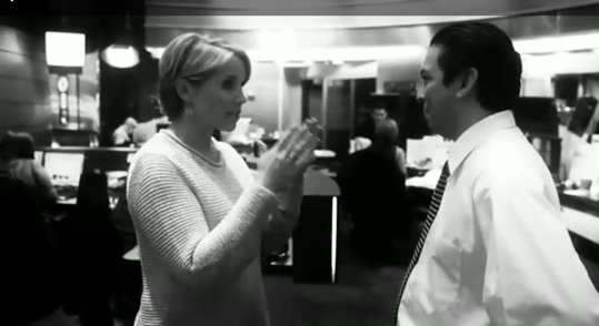 Katie Couric and Brian Solis Reflect on the State and Future of Social Media’s Effect on Journalism, Media, and Society