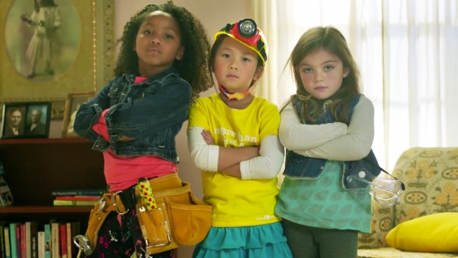 GoldieBlox vs. the Beastie Boys – What Constitutes Fair Use?