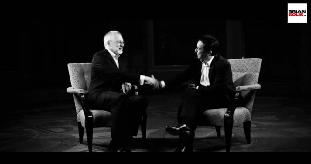 Every Company is a Cloud Company: The Relationship Between Technology and the Future of Business