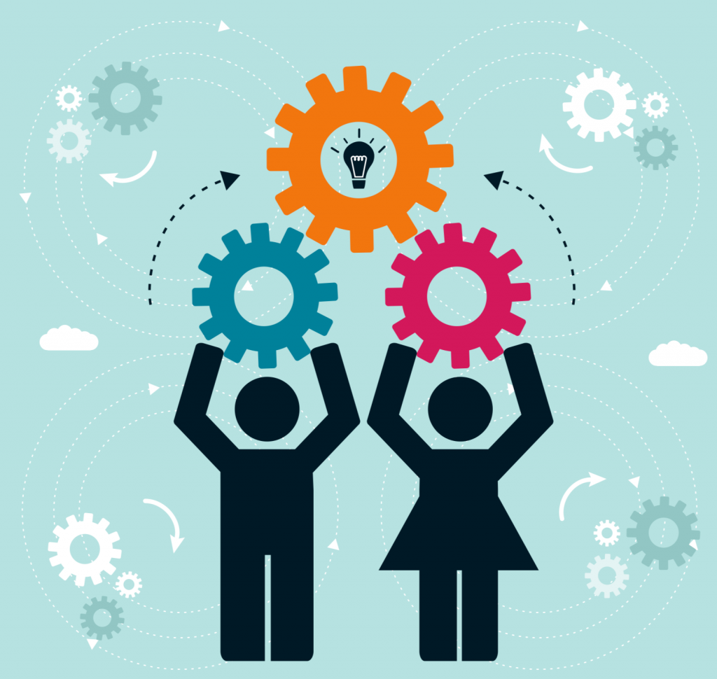 The Disconnect in Connecting the Workplace