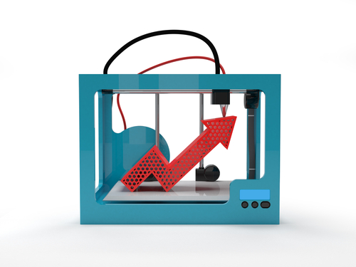 The Maker Movement and Its Impact on Supply Chain Transformation