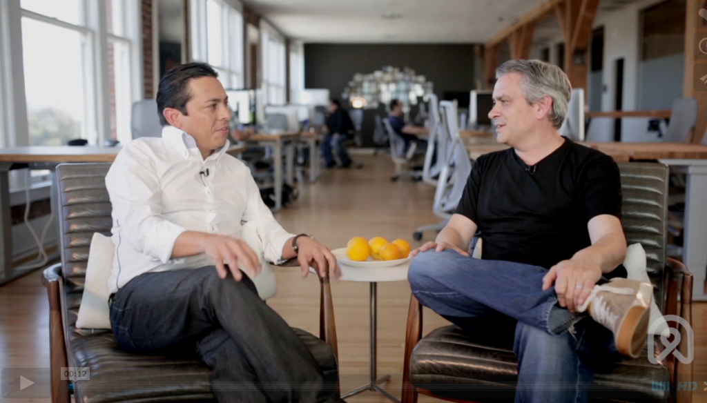 Introducing N3TWORK, A Mobile Television Network Powered by Interests and Context