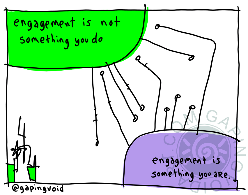 Digital is Just a Means to Reach People…It’s How and Why You Use It That Matters