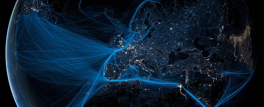 Brilliance is Distributed Around The World; Opportunity However is Not