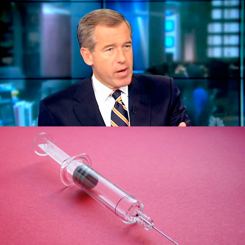ContextMatters Episode 3: Brian Williams, The Future of Social Media + The Anti-Vaccine Movement