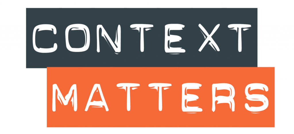 ContextMatters Episode 1: Uber, Microsoft HoloLens and Why “Women Shouldn’t Code”