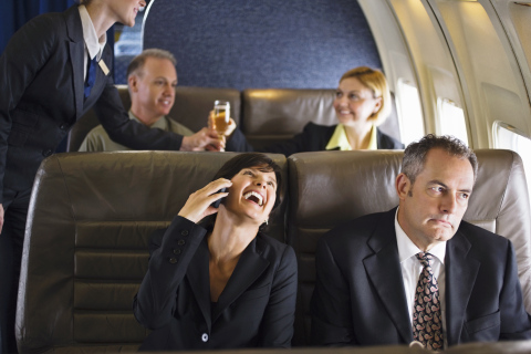 Companies Profit When Customers Suffer
