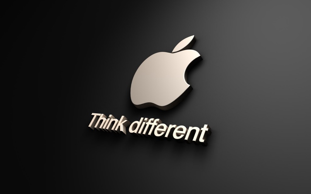Apple’s Odd, Yet Effective, Social Media Strategy