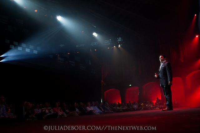 Speaking Topics for 2016: Business (R)evolution, Culture 2.0, Innovation, Experience, Digital, WTF