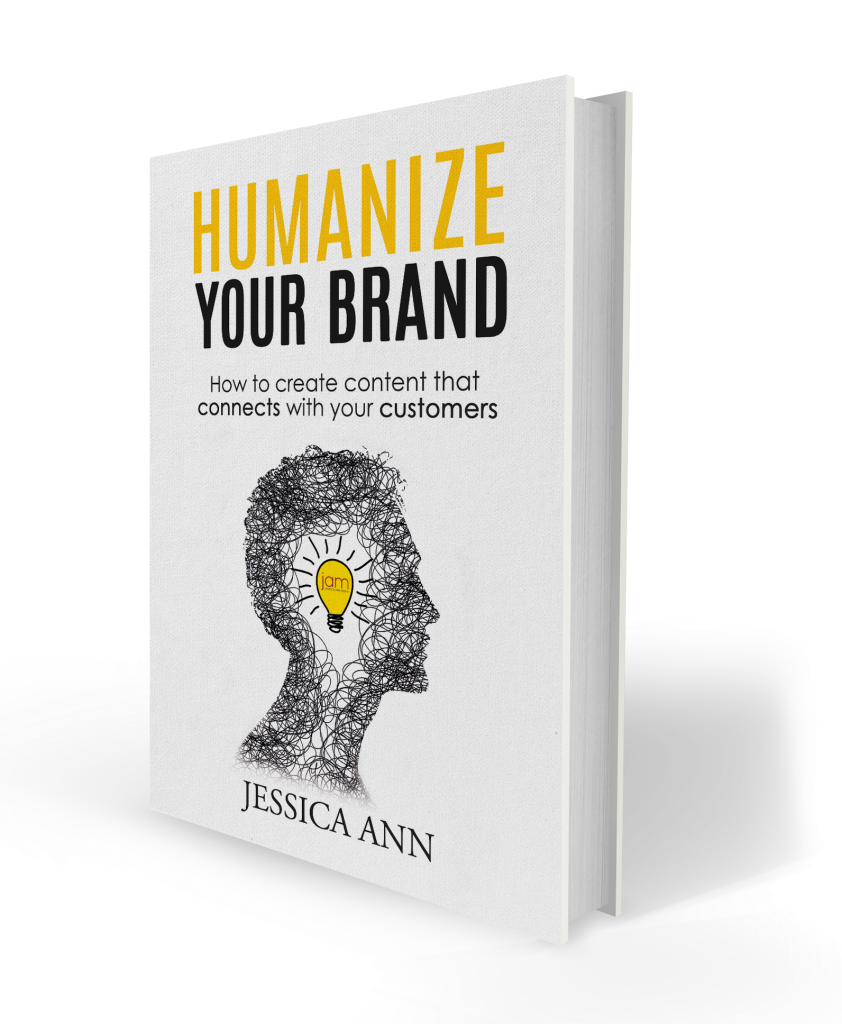 How to Create Content that Connects with Your Customers