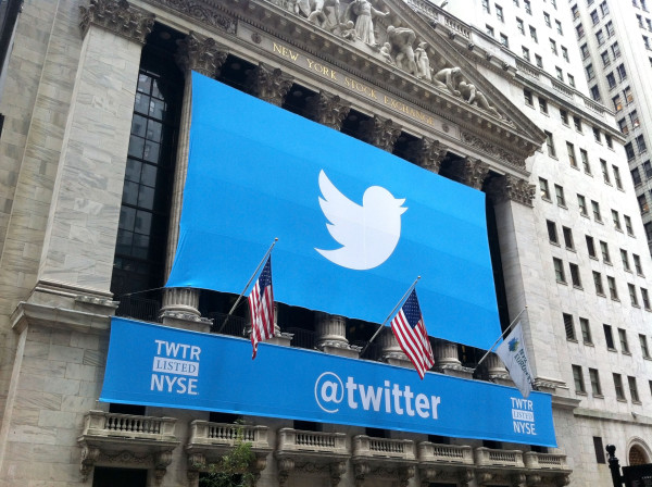 The Twitter Diaries: Wall St. vs. Main St. and Why an Algorithm isn’t the Problem