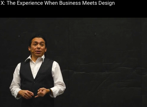 X_Marks_the_Spot__Where_Experience_Meets_Design_-_Brian_Solis