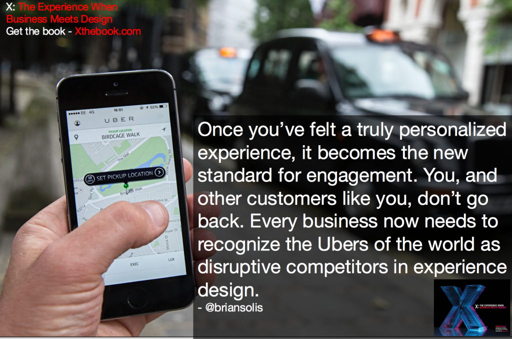 The Opposite of Change is Conformity: A framework for driving meaningful digital transformation