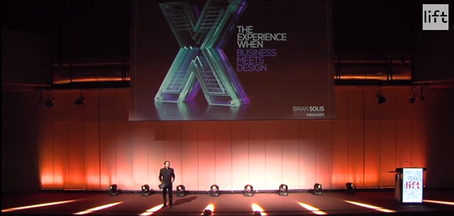 Cominmag: Brian Solis À Lift