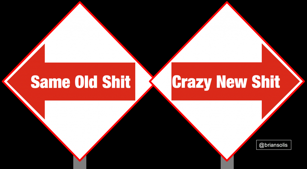 Digital Transformation is Still Largely Technology-First, People-Second