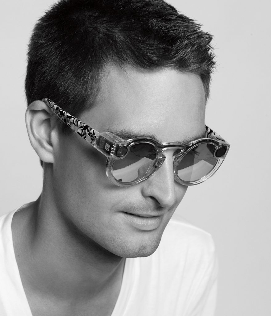 SnapChat Changes Name and Focus; Snap, Inc. Now a Digital Lifestyle Company