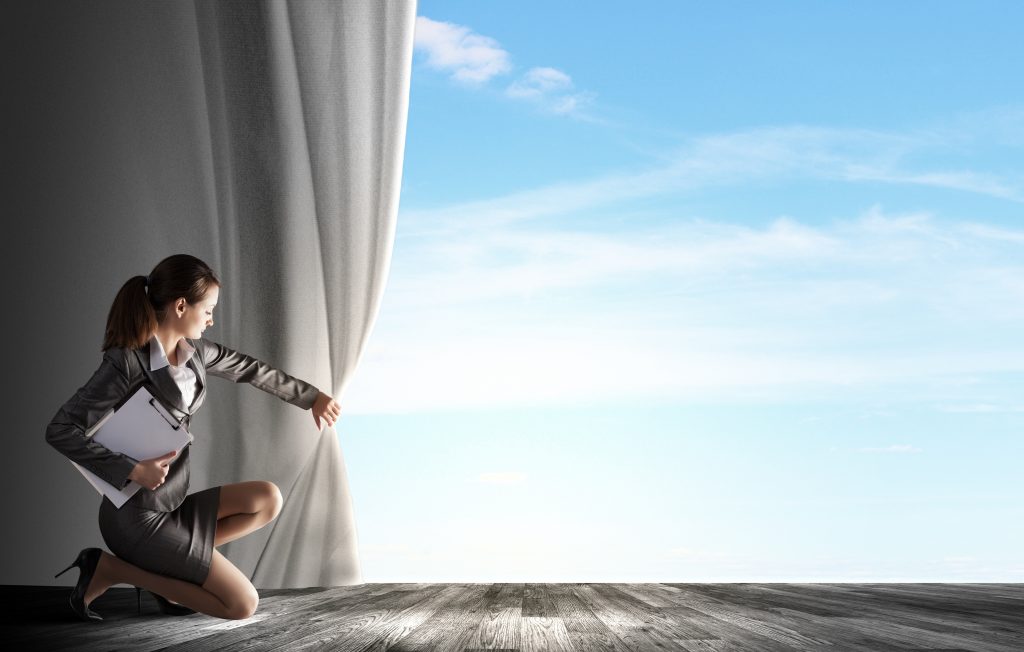 5 Tips for Reimagining Yourself in an Era of Digital Darwinism