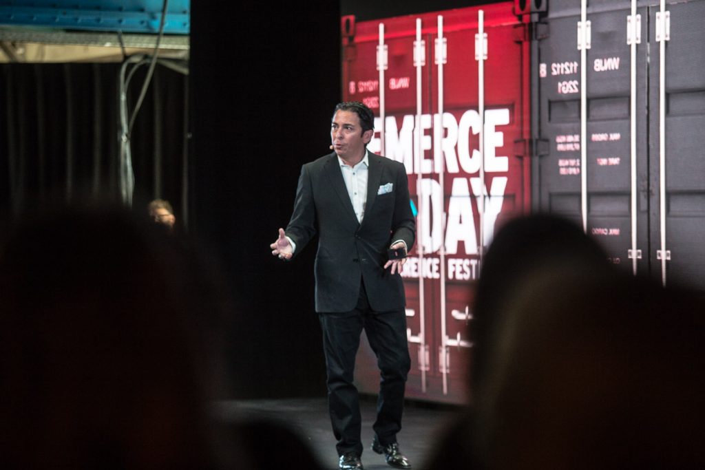 Experiences Become Brands and Great Brands Become Experiences