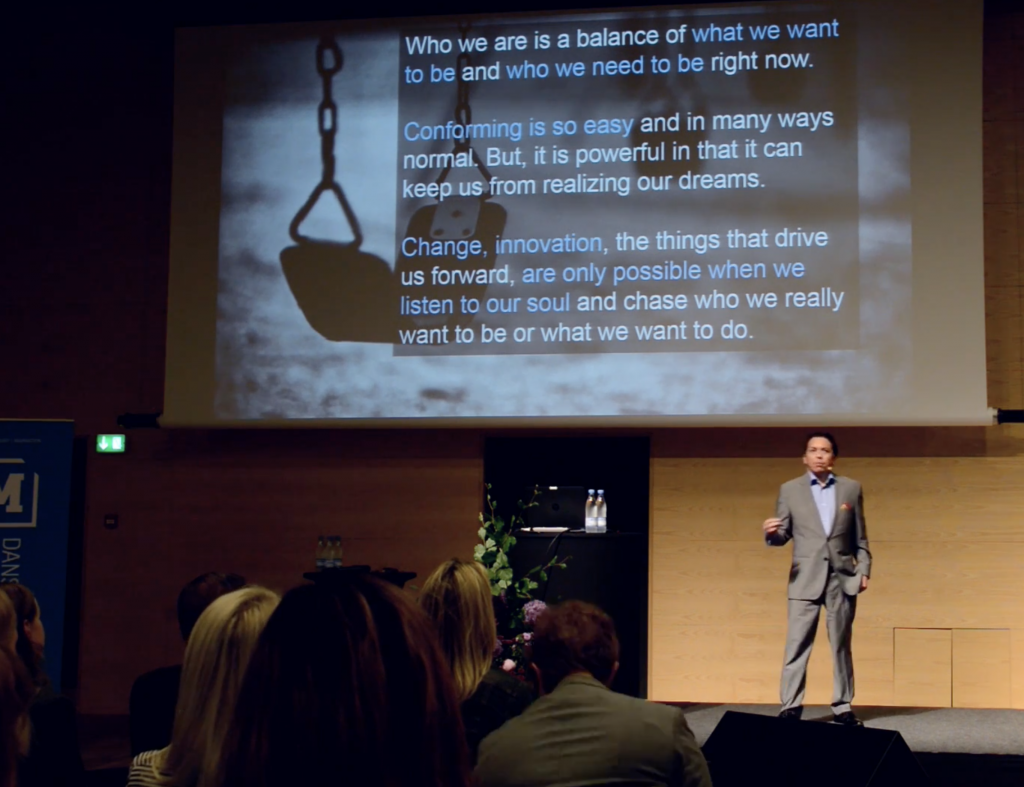 Experiences are The Core Pillars of Any Brand. 