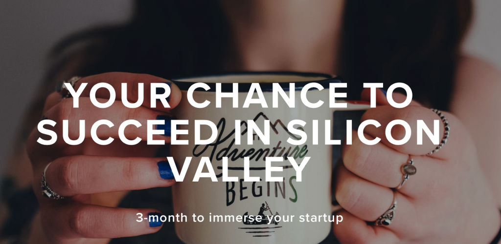 The Refiners Imports Foreign Startups to Silicon Valley for Global Acceleration