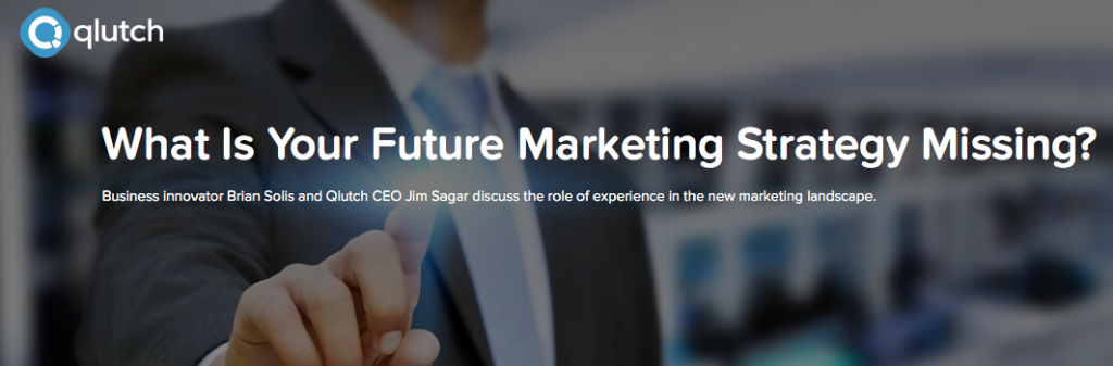 Is Your Marketing Strategy Aimed at the Present or the Future?