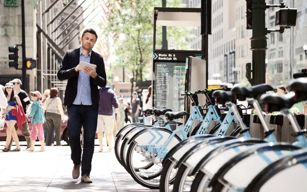 Moving Beyond Demographics: Today’s Hyperconnected ‘Generation C’