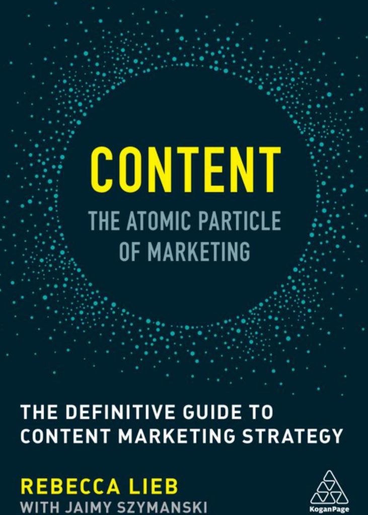 Deepening Customer Relationships with Contextual Content