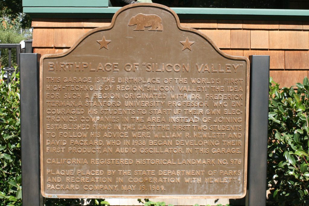 Silicon Valley Uncovered: The evolution of tech, media and its impact on society