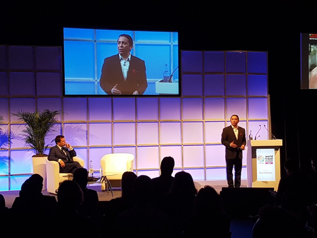 WTF: What’s The Future of Travel and Hospitality?
