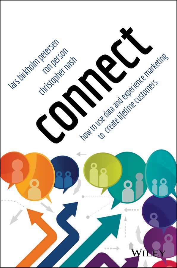 The CX Imperative and The Role You Play in Making Business Personal