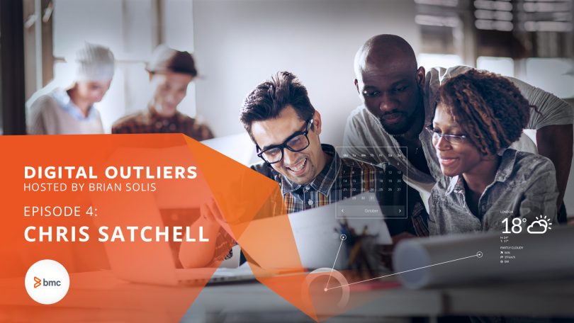 Brand Innovation and Customer Experience Design: An Interview with Comcast’s Chris Satchell
