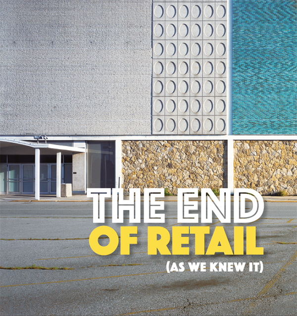 American Marketing Association: Brian Solis Discusses The End of Retail as We Know It